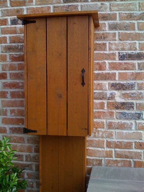 green electrical box outside cover|outdoor electrical box cover horizontal.